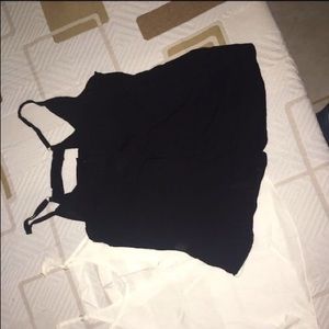 Women cetim Shirt blouse strap 10 dollars each.